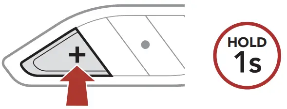 SENA ACS 10 Arai Quantic Helmet - Product13