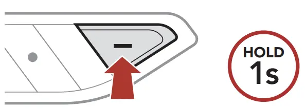 SENA ACS 10 Arai Quantic Helmet - Product14