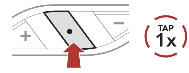 SENA ACS 10 Arai Quantic Helmet - Product19