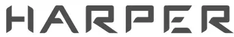 HARPER-LOGO