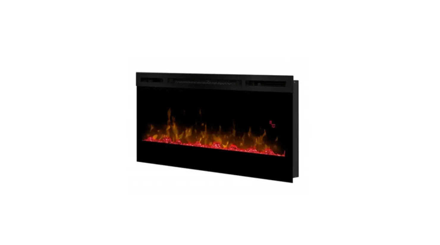 Ortech Ledfp-40 Fireplaces Instruction Manual