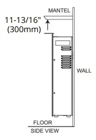 ORTECH-LEDFP-40-Fireplaces-fig-2