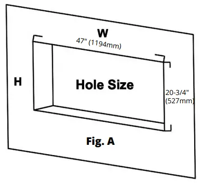 ORTECH-LEDFP-40-Fireplaces-fig-3