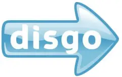 Disgo-logo