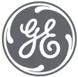 GE logo