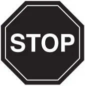STOP