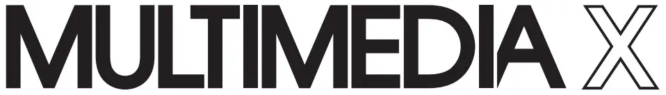 GLAMCOR Multimedia X LOGO