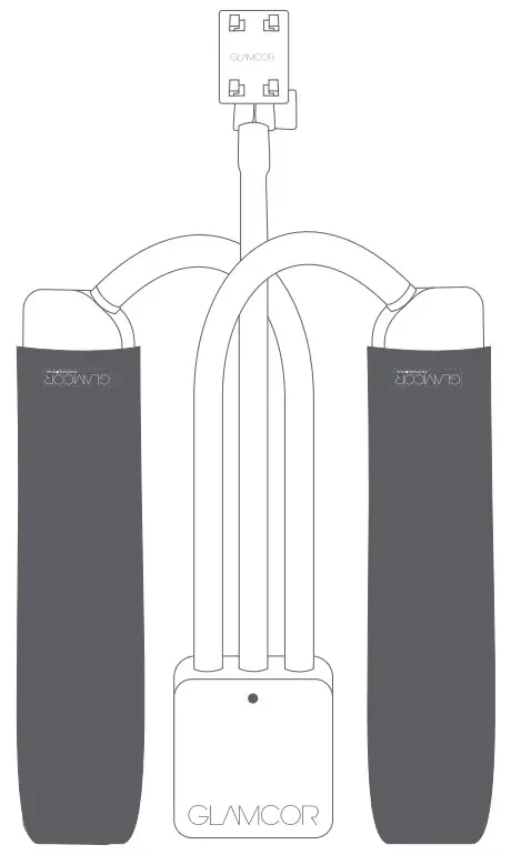GLAMCOR Multimedia X US and Foreign Patents Pending - FIGURE 14