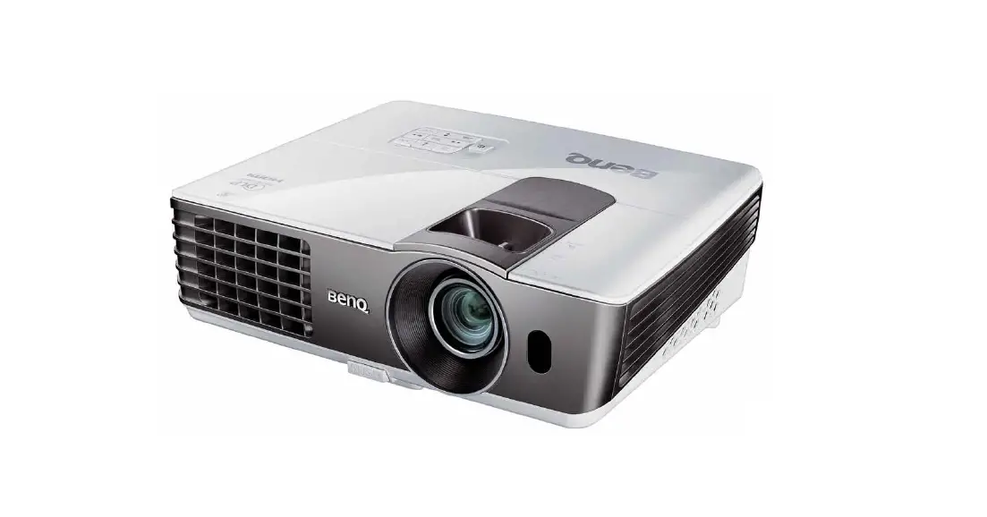 Benq ‎mx720 Lumen Xga Smarteco Operational Guide