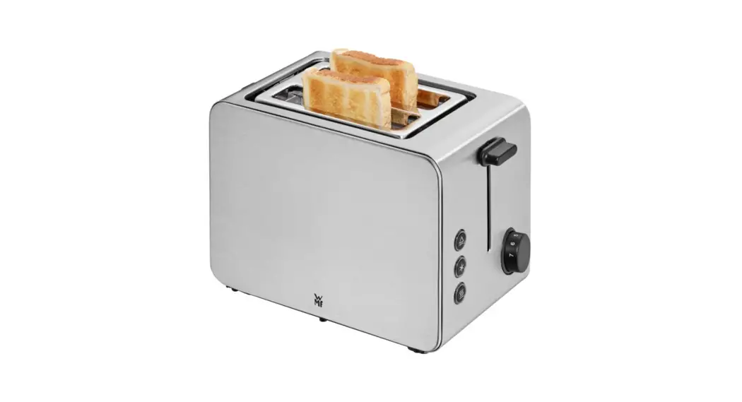 Wmf Stelio Toaster Edition Instruction Manual Wmf Stelio Toaster Edition Instruction Manual