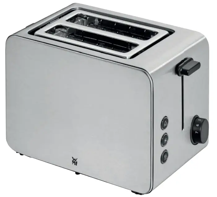 WMF Stelio Toaster Edition