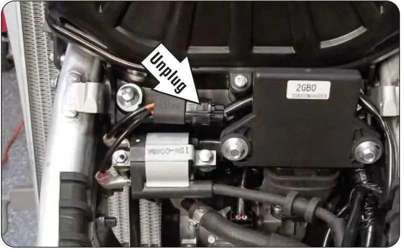 DYNOJET PC6-22071 Power Commander fig 10