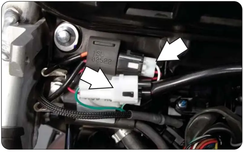 DYNOJET PC6-22071 Power Commander fig 11