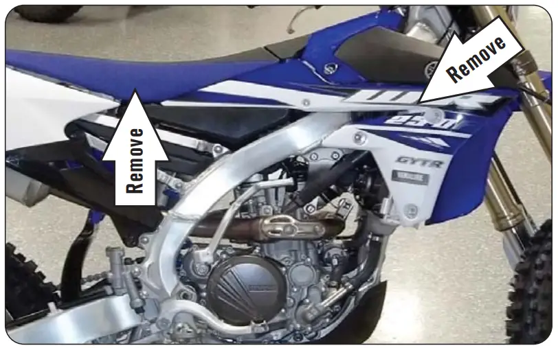 DYNOJET PC6-22071 Power Commander fig 2