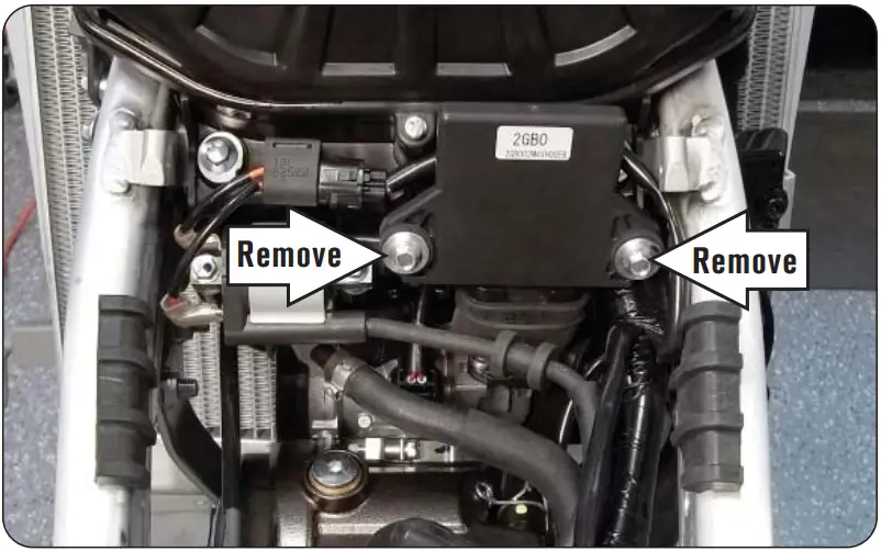 DYNOJET PC6-22071 Power Commander fig 3