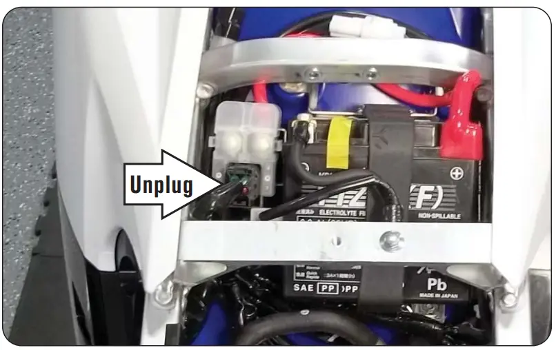 DYNOJET PC6-22071 Power Commander fig 5