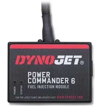 DYNOJET PC6-22071 Power Commander