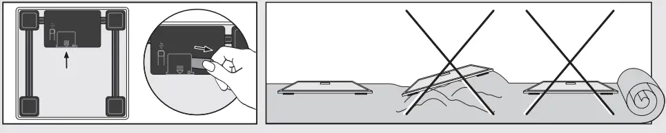 SOEHNLE Style Sense Compact 300 Compact Digital Weighing Scale- (1)