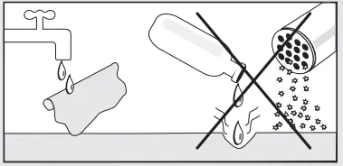 SOEHNLE Style Sense Compact 300 Compact Digital Weighing Scale- (5)