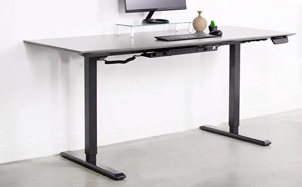 Y-desks Electric Height Adjustable Desk Frame Installation Guide