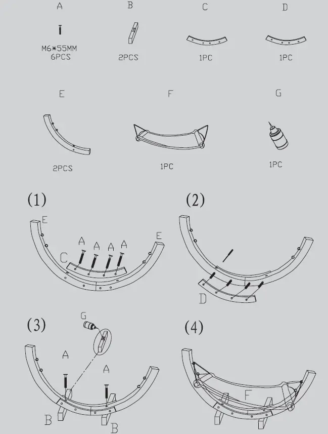 KERBL-82591-Cat-Hammock-Siesta-White-fig-1