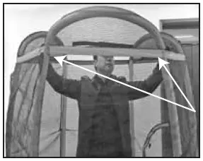 little-tikes-624919M-Cilmb-n-Slide-7ft-Trampoline-FIG-1