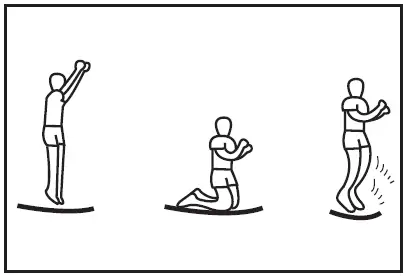 little-tikes-624919M-Cilmb-n-Slide-7ft-Trampoline-FIG-8