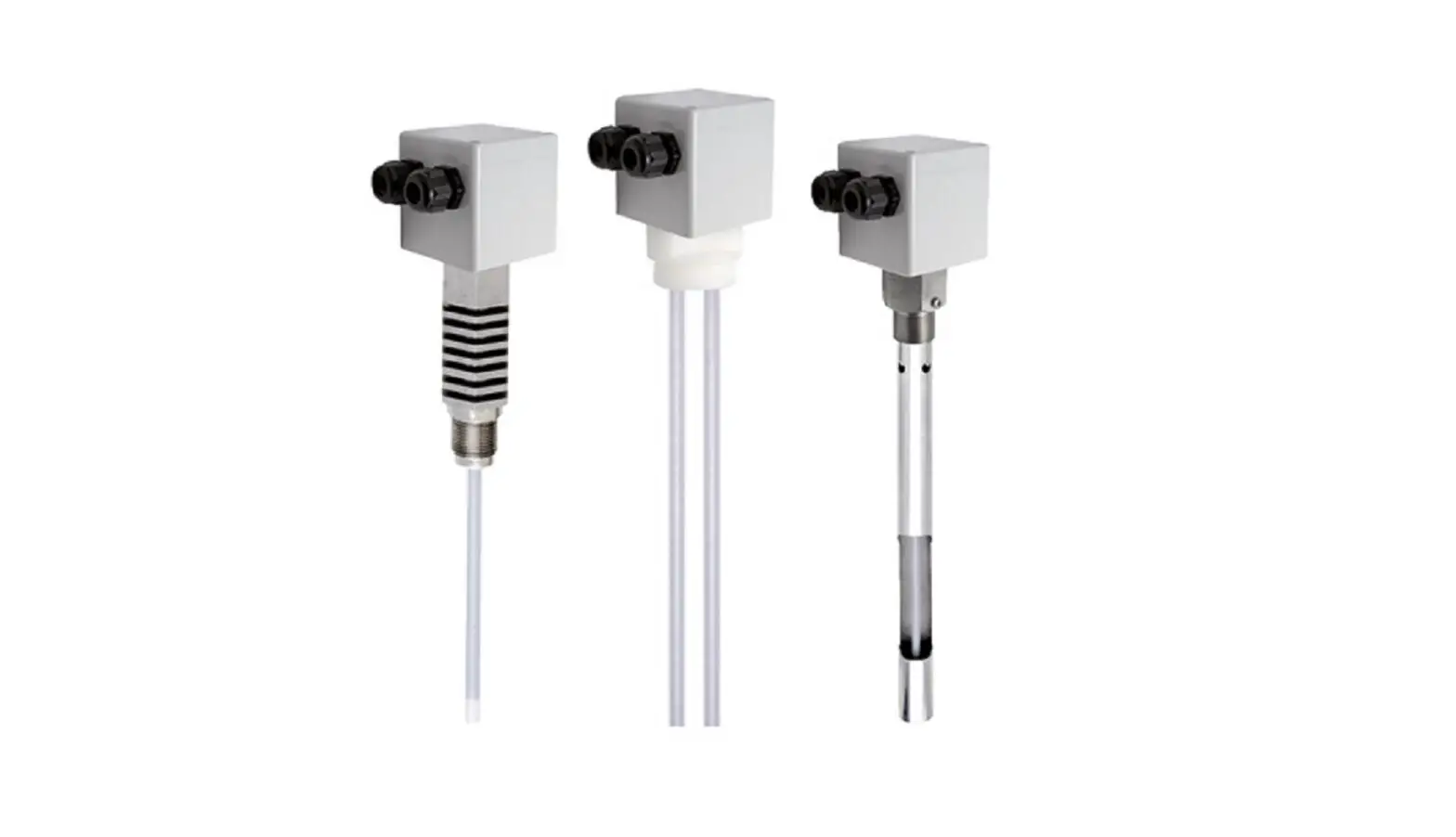 Kobold Ncw Capacitive Level Monitor Instruction Manual