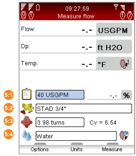 IMI TA TA-SCOPE Hydraulic Testing Device - fig10