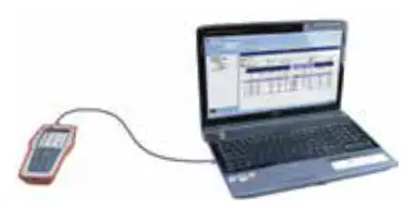 IMI TA TA-SCOPE Hydraulic Testing Device - fig11