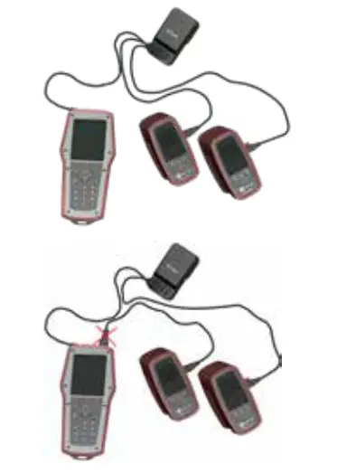 IMI TA TA-SCOPE Hydraulic Testing Device - fig12