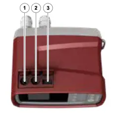 IMI TA TA-SCOPE Hydraulic Testing Device - fig8