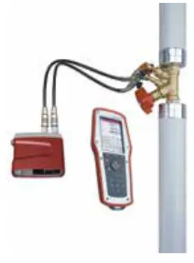 IMI TA TA-SCOPE Hydraulic Testing Device - fig9