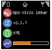 IMI TA TA-SCOPE Hydraulic Testing Device - home1