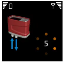 IMI TA TA-SCOPE Hydraulic Testing Device - home15
