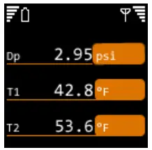 IMI TA TA-SCOPE Hydraulic Testing Device - home17