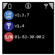 IMI TA TA-SCOPE Hydraulic Testing Device - home3