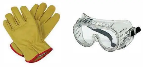 Marvel MPRF424 24 in Professional Built in Refrigerator Freezer - Gloves