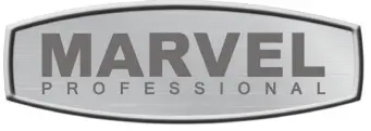 Marvel logo