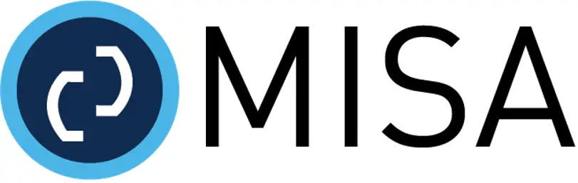 MISA logo