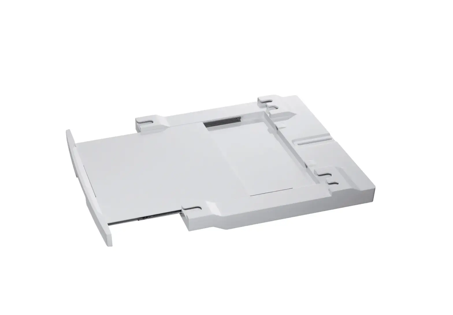 Aeg Skp11gw3 Stacking Kit With Pull Out Shelf User Guide