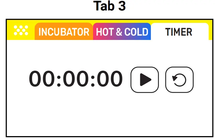 DNA Playground Minilab Using the Touchscreen - DNA PlaygroundDNA Playground Minilab Using the Touchscreen - DNA Playground