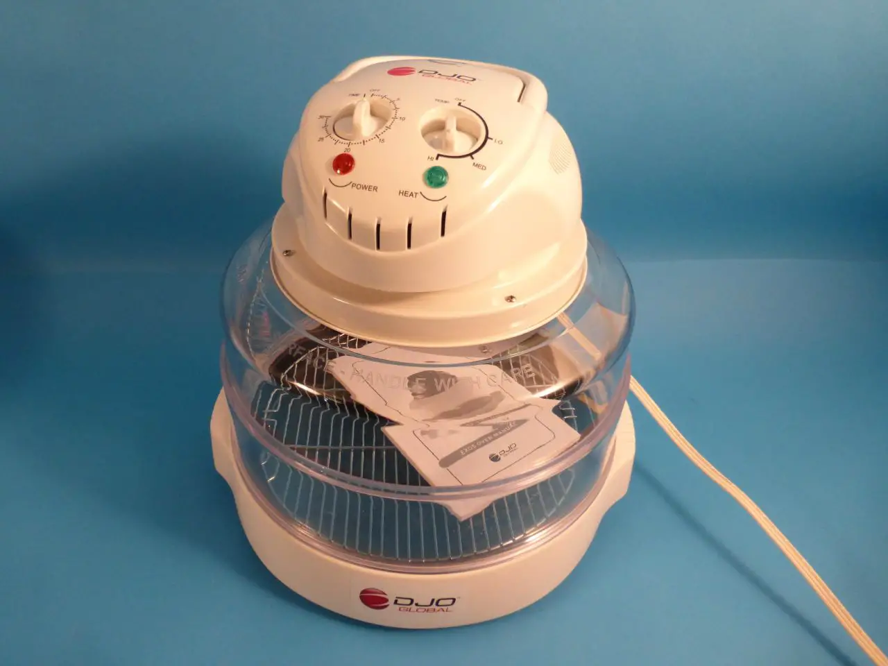 Djo Exos Oven Instructions Djo Exos Oven Instructions