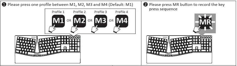 perixx-PERIBOARD-535-Wired-Mechanical-Ergonomic-Keyboard-fig-3