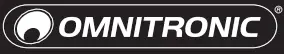 OMNITRONIC logo