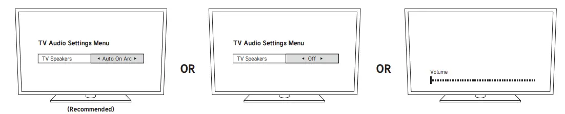 Klipsch Cinema 1200 5.1.4 Dolby Atmos Sound Bar-21