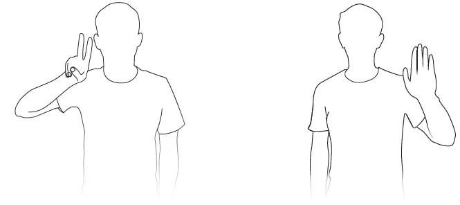 dji OM 4 SE Smartphone Gimbal 16