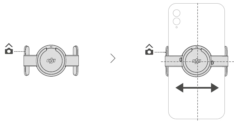 dji OM 4 SE Smartphone Gimbal 4