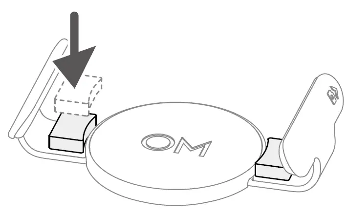 dji OM 4 SE Smartphone Gimbal 7
