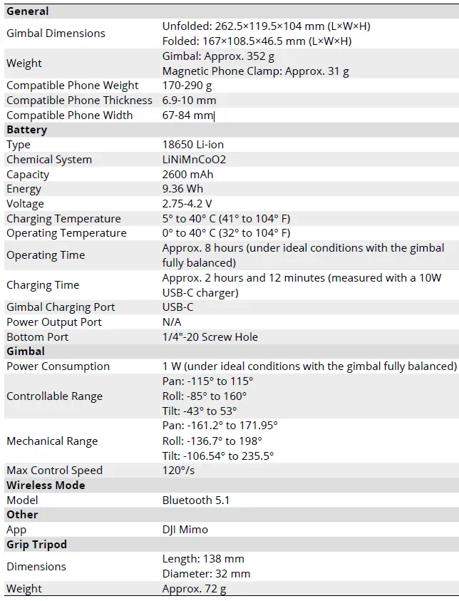 dji-OM-4-SE-Smartphone-Gimbal-fig-26